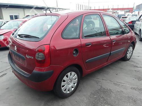 ABS pump CITROËN XSARA PICASSO (N68) 1.8 16V | BP13101158M43 
