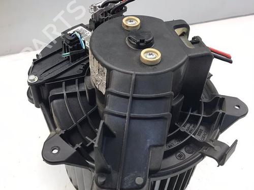 Heater blower motor LANCIA DELTA III (844_) 1.6 D Multijet (844.AXC11, 844.AXC1A) | BP13689606M62 