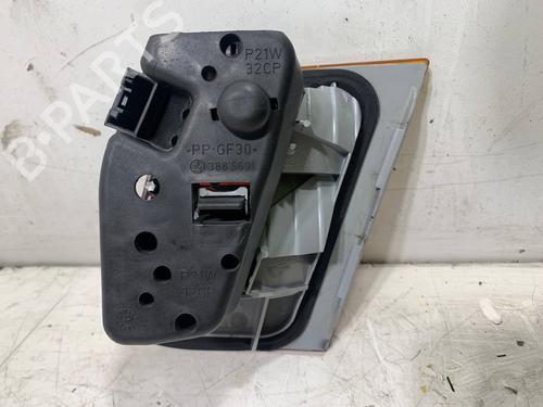 Left tailgate light BMW 3 (E46) 320 d | BP31930632C79 