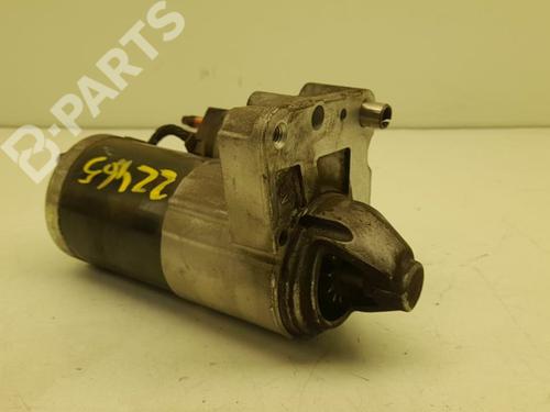 Used Starter Starter CITROËN C4 II (NC_) 1.6 HDi 115 (114 hp) 11022033 11022033