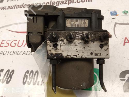 ABS pump FIAT PUNTO (188_) 1.3 JTD 16V | BP11007013M43 