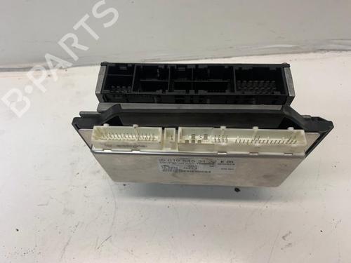 Engine control unit (ECU) MERCEDES-BENZ CLK (C208) CLK 320 (208.365) | BP13756324M57 