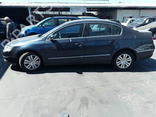 Left rear window motor VW PASSAT B6 (3C2) 2.0 TDI | BP16110252E23 