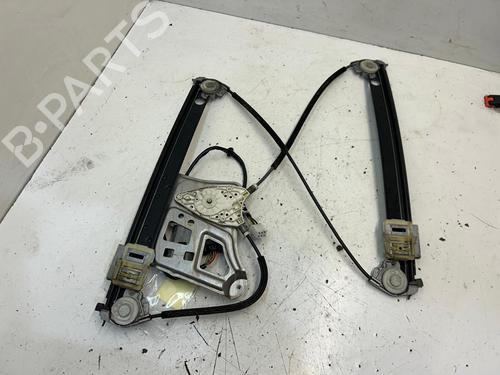 Front left window mechanism MERCEDES-BENZ S-CLASS (W220) S 320 (220.065, 220.165) | BP23260409C22 