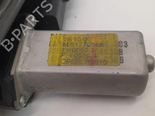 Used Front right window mechanism FIAT BRAVO II (198_) 1.9 D Multijet (198AXB1A) (120 hp) 12950435