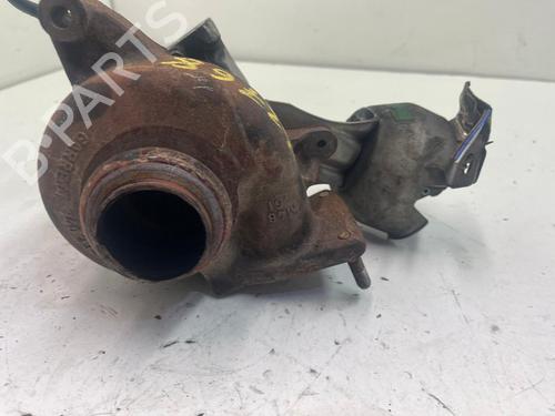 Turbocharger/Supercharger CITROËN C4 Picasso I MPV (UD_) 2.0 HDi 138 | BP18309808M71 