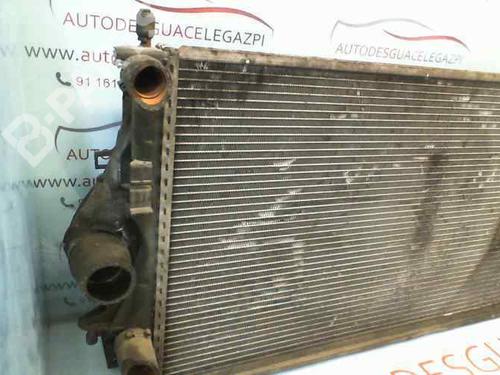 Used AC radiator RENAULT ESPACE IV (JK0/1_) 2.2 dCi (JK0H) (150 hp) 11000207