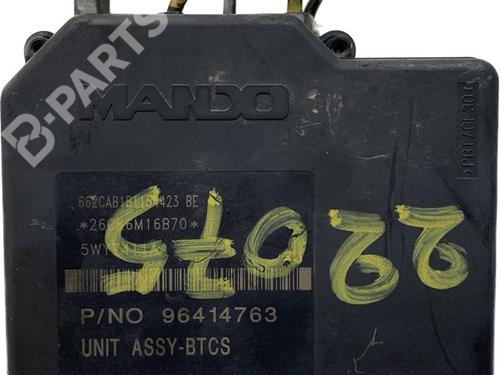ABS pump CHEVROLET EPICA (KL1_) 2.0 D | BP11084052M43 
