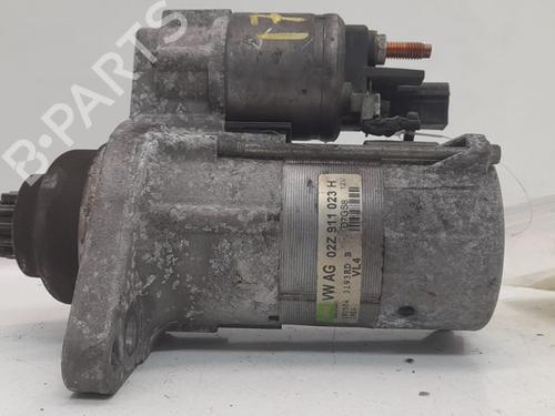 Starter SEAT ALTEA (5P1)  | BP12600330M8 