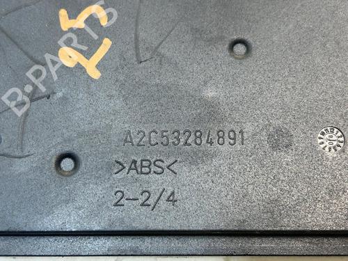 Electronic module RENAULT MEGANE III Hatchback (BZ0/1_, B3_) 1.5 dCi (BZ09, BZ0D, BZ1W, BZ29, BZ14) | BP26214240M83 