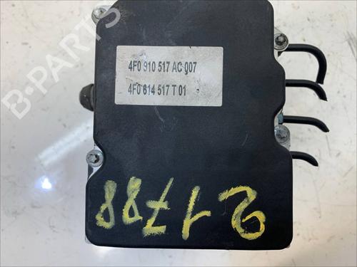 ABS Bremseaggregat AUDI A6 C6 (4F2) 2.0 TDI | BP28191300M43