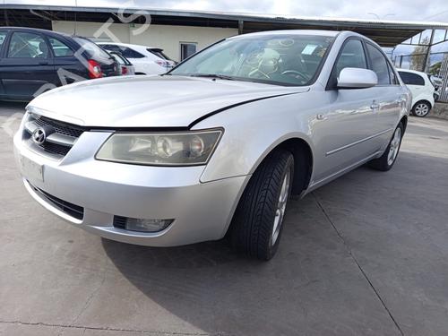 Used Parts HYUNDAI SONATA V (NF) 2.0 CRDi 4480529