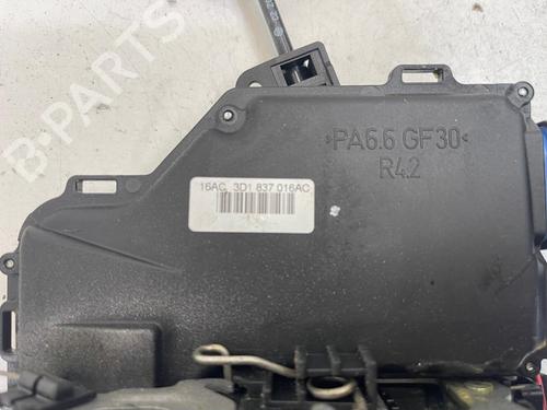 Front right lock VW GOLF V (1K1)  | BP17999294C97 