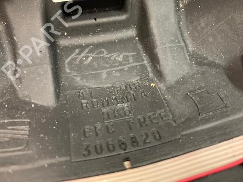 Steering wheel SEAT LEON (1P1) 1.2 TSI | BP11273046C49 