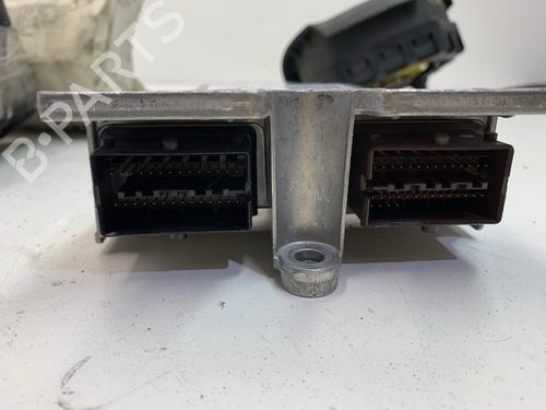 Kollisonspute sett OPEL ASTRA H (A04) 1.7 CDTI (L48) | BP17745239C86 