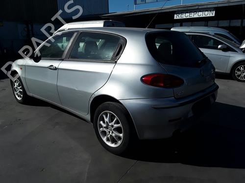 ABS pump ALFA ROMEO 147 (937_) 1.9 JTDM (937.AXD1A, 937.AXV1A, 937.BXB1A) | BP13101159M43 