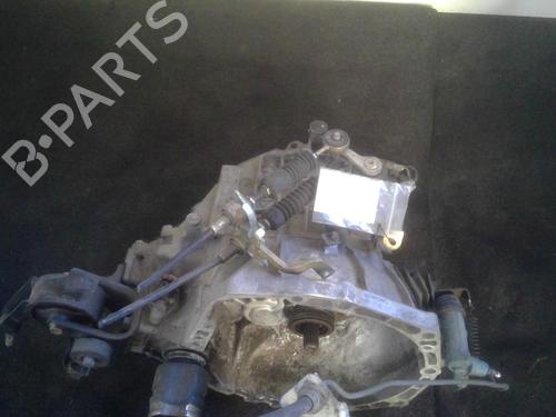 Gearbox TOYOTA YARIS (_P1_) 1.0 (SCP10_, SCP10R) | BP12434263M3 