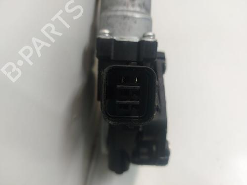 Rear left window mechanism HONDA CIVIC VIII Hatchback (FN, FK) 2.2 CTDi (FK3) | BP11000412C24 