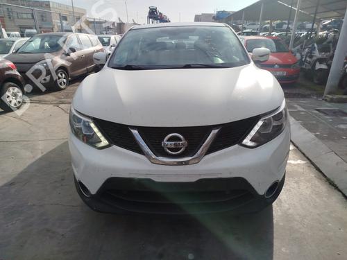 Used Parts NISSAN QASHQAI II (J11, J11_) [2013-2025]  4361540