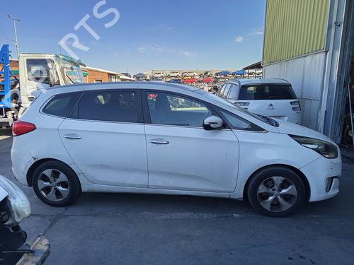 Front left lock KIA CARENS IV 1.7 CRDi | BP37423562C98  - Image 5