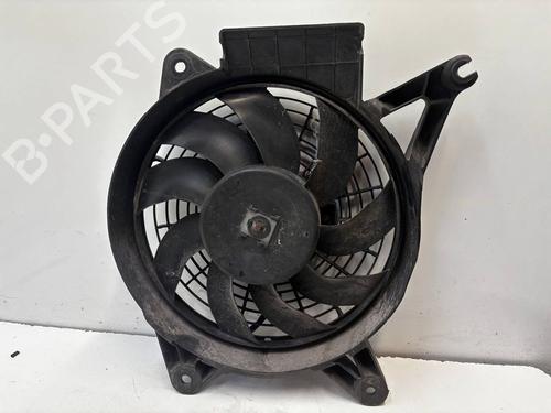 Used Radiator fan CHEVROLET EPICA (KL1_) [2004-2011]  27698554