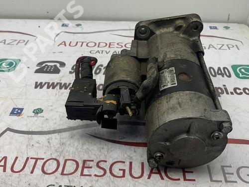 Starter CHRYSLER VOYAGER IV (RG, RS) 2.5 CRD | BP11007492M8 