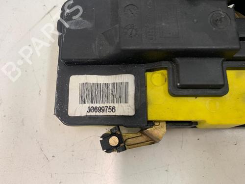 Højre bagtil lås VOLVO S60 I (384) 2.4 D | BP15840679C99 