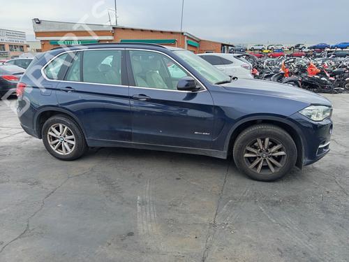 Instrument cluster BMW X5 (F15, F85) sDrive 25 d | BP31038889C47 