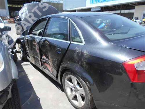 Used Parts AUDI A4 B6 (8E2)  1.9 TDI  1156203