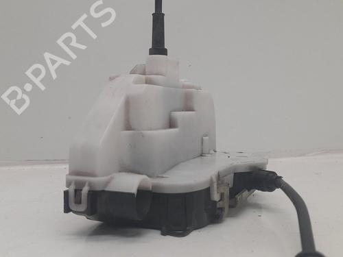 Front right lock CITROËN C2 (JM_) 1.4 HDi | BP13551030C97 