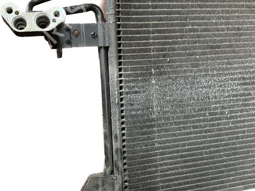 AC radiator SEAT ALTEA (5P1)  | BP10996733M32 