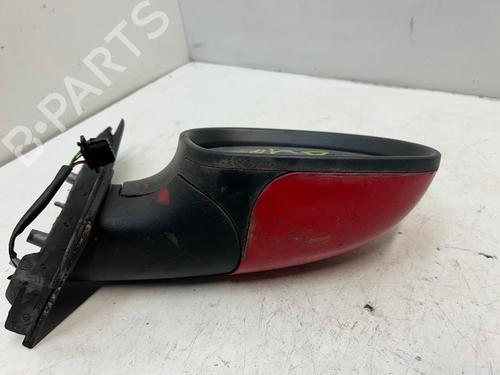 Right mirror SEAT ALTEA (5P1)  | BP21488058C27 