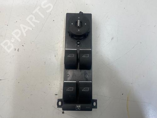 Used Left front window switch FORD FOCUS II Turnier (DA_, FFS, DS) [2004-2012]  19777136