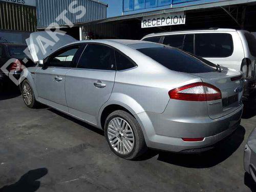Used Parts FORD MONDEO IV Saloon (BA7)  2.0 TDCi  1157837