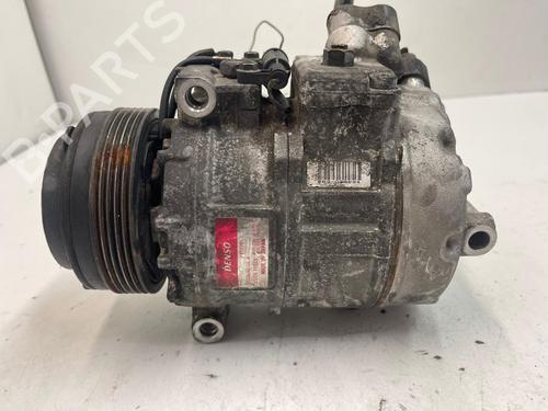 AC compressor BMW 5 (E39) 523 i | BP18306602M34 