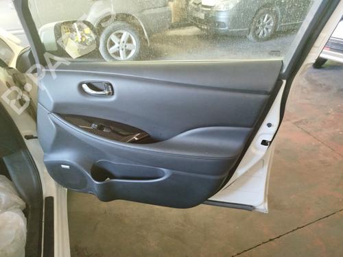 Used Front right window mechanism NISSAN LEAF (ZE0) Electric (109 hp) 30274628