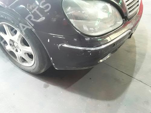 Used Front bumper MERCEDES-BENZ S-CLASS (W220) S 320 (220.065, 220.165) (224 hp) 23260415