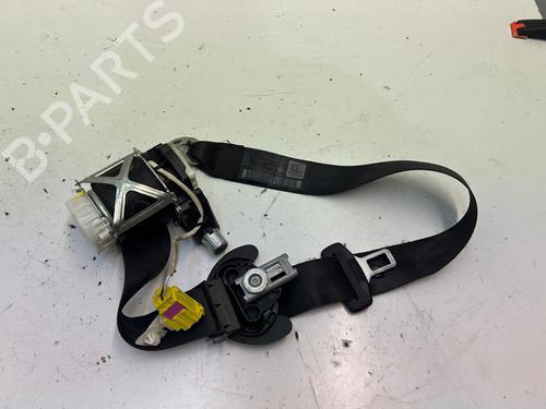 Used Front left seatbelt VW PASSAT B6 (3C2) [2005-2010]  23994513