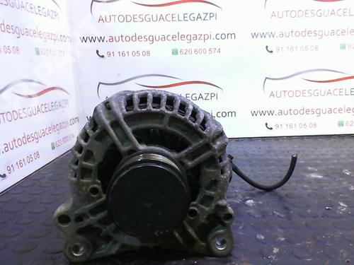 Generator SEAT ALTEA (5P1)  | BP11006380M7
