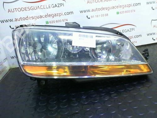 Used Right headlight FIAT MULTIPLA (186_) 1.9 JTD 115 (115 hp) 11005222