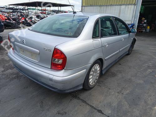 Brugte CITROËN C5 I (DC_) 2.0 16V (DCRFNC, DCRFNF) (136 hp) 4299334