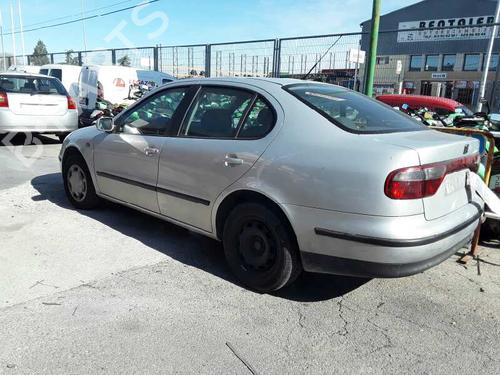Mass air flow sensor SEAT TOLEDO II (1M2) 1.9 TDI | BP10999663M95 