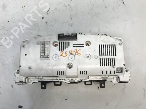 Instrument cluster HONDA CIVIC VIII Hatchback (FN, FK) 1.8 (FN1, FK2) | BP25256990C47 