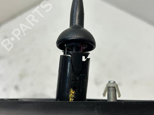Right mirror HYUNDAI i10 I (PA) 1.2 | BP24552406C27