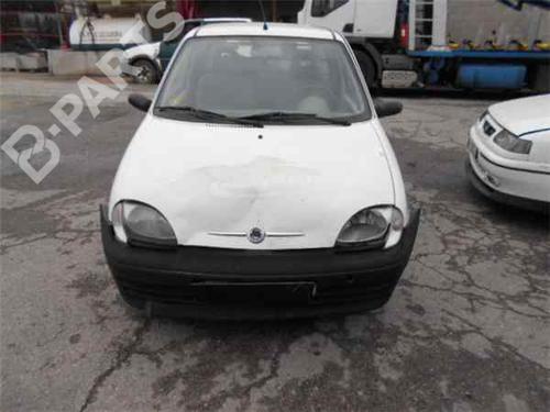 Used Parts FIAT SEICENTO / 600 (187_)  1.1 (187AXB, 187AXB1A, 187AXC1A02)  1157358