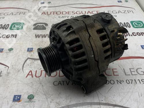 Used Alternator MERCEDES-BENZ SLK (R170) [1996-2004]  11007631