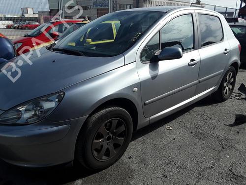 Fuse box PEUGEOT 307 (3A/C) 1.6 16V | BP11009223E1 