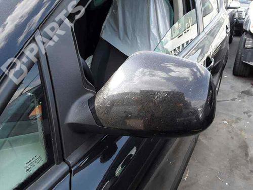 Left mirror SEAT ALTEA XL (5P5, 5P8)  | BP11000374C26 