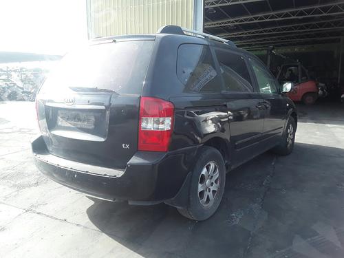 Gearbox KIA CARNIVAL / GRAND CARNIVAL III (VQ) 2.9 CRDi | BP17585185M3 