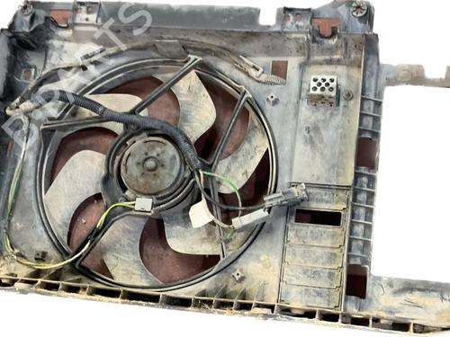 Used Radiator fan CITROËN BERLINGO MULTISPACE (B9) 1.6 HDi 110 (109 hp) 16019146